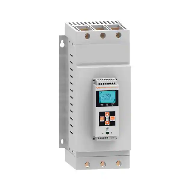 ADXL0250600UL Lovato Electric  Módulos de placas de controlador de motor